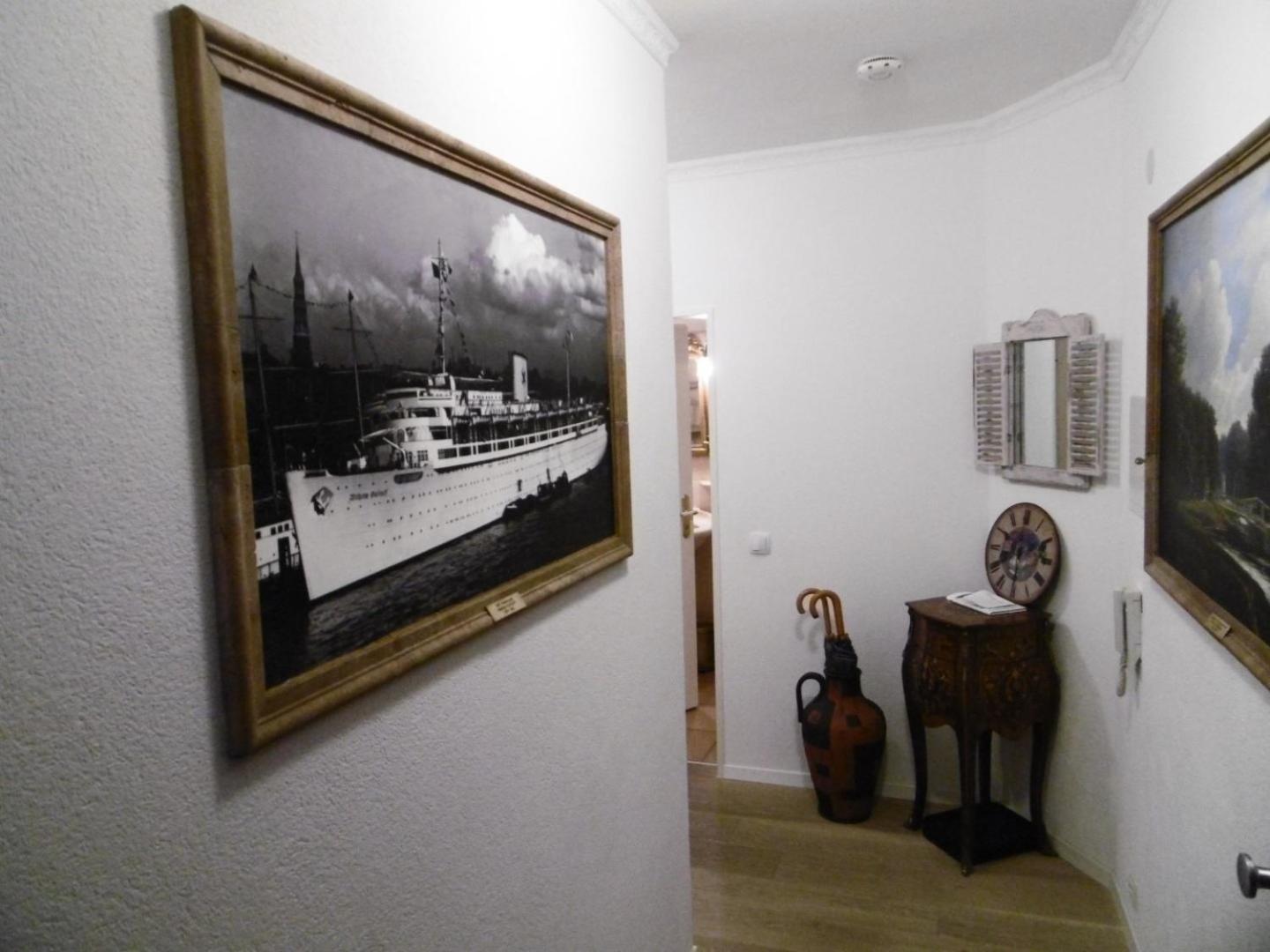 Adlerhorst - A68179 Apartment *
