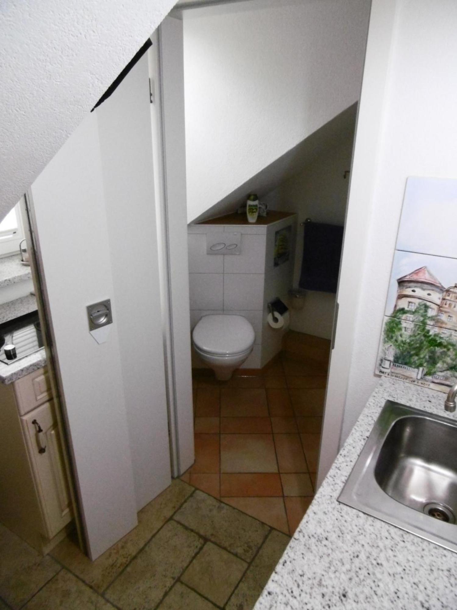 Apartment Adlerhorst - A68179 Äschach