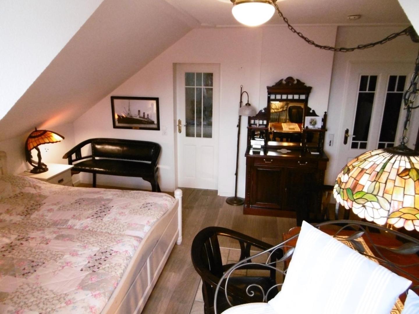 Adlerhorst - A68179 Apartment