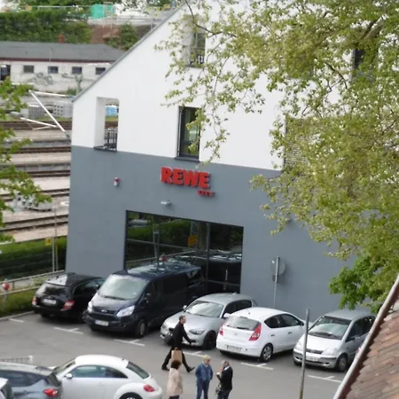 Ferienwohnung Adlerhorst - a68179 Äschach Exterior foto